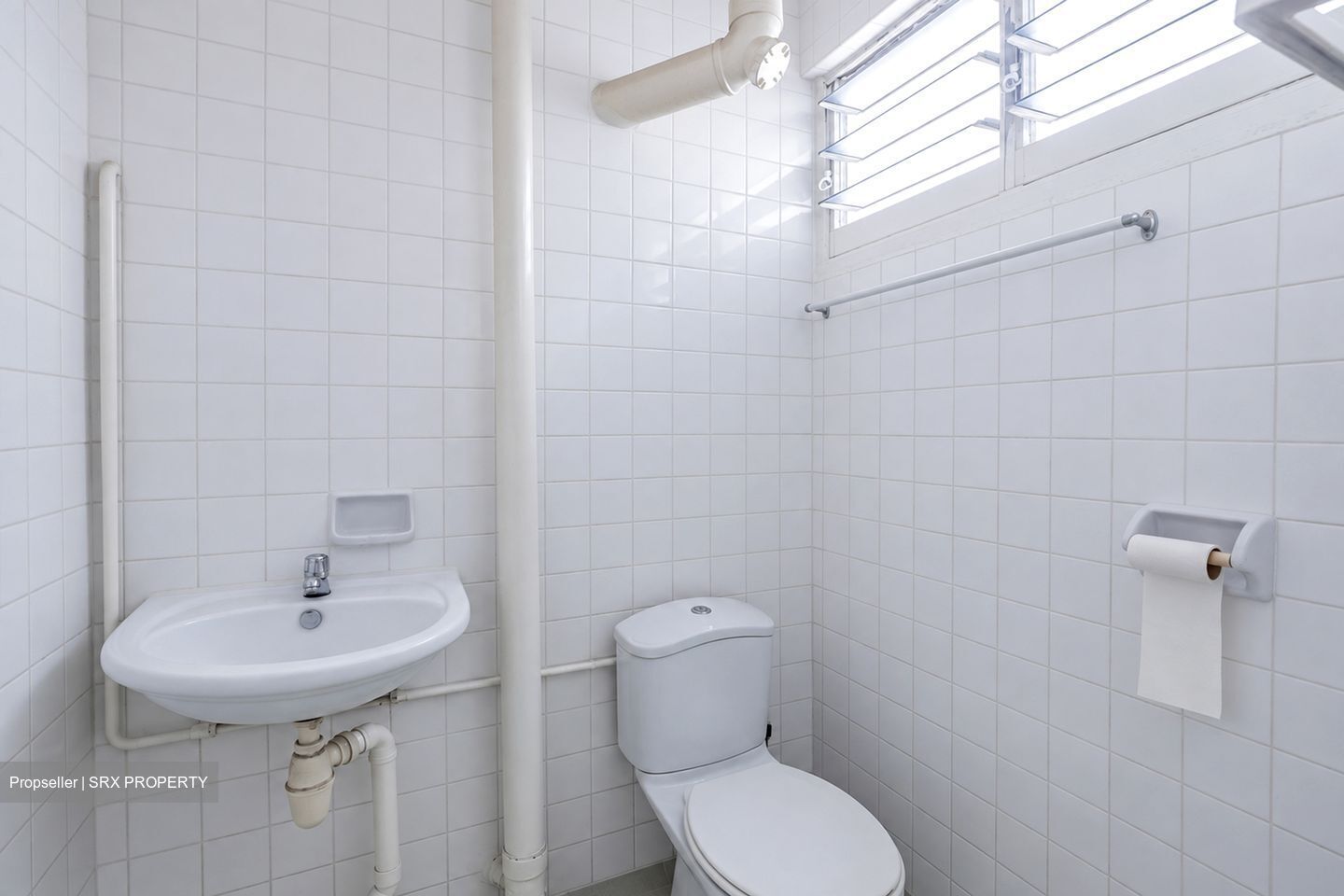Blk 233 Gombak Gardens (Bukit Batok), HDB 3 Rooms #628865071